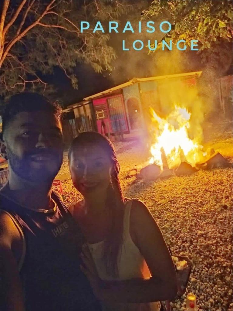 Paraiso Lounge Bonda Exterior photo